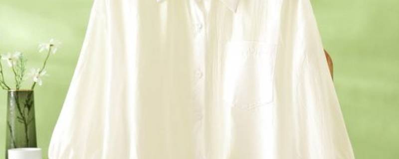 偏瘦的人适合落肩袖衫吗