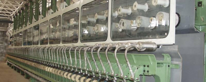 纺丝机的功率因数一般是多少