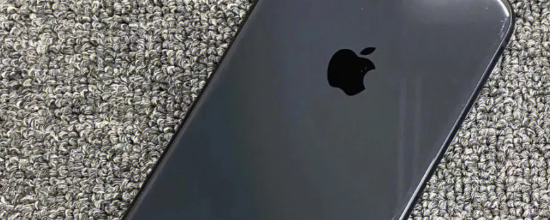 苹果xr怎么打开nfc