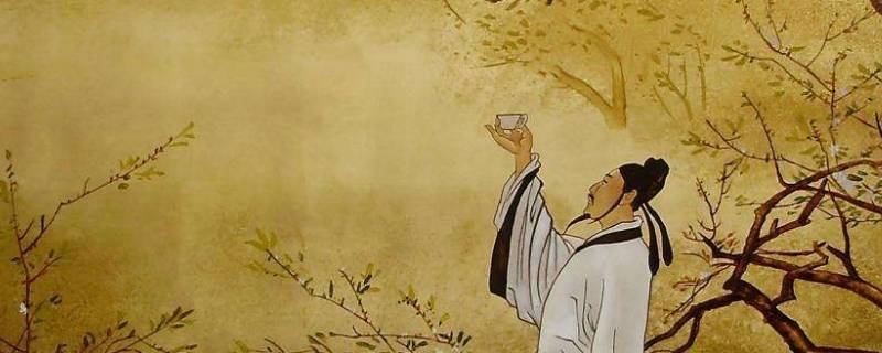 李白最好的朋友是高适吗