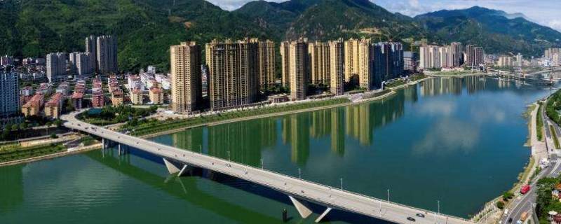 浙江省青田县被誉为什么之乡