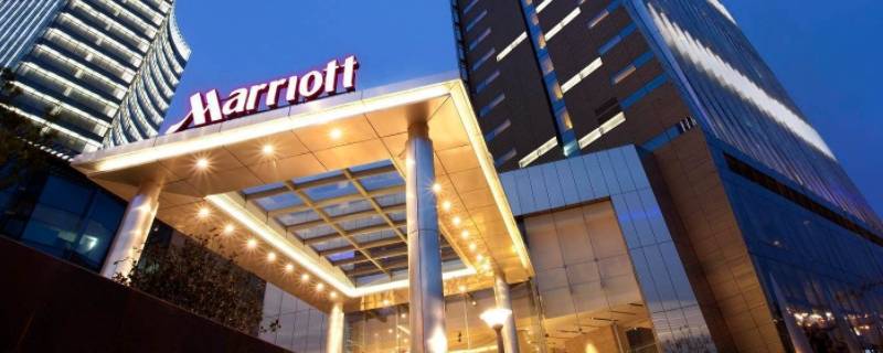 万豪房费是在押金里扣吗