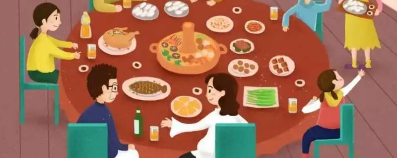 餐桌客人如何智能叫服务员