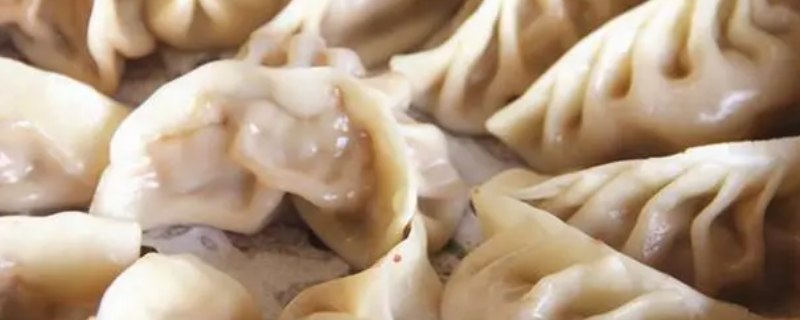 蒸饺没吃完怎么保存