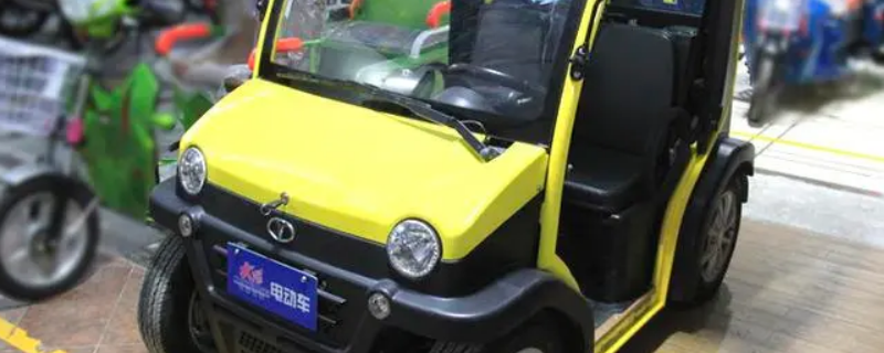 大阳电动车控制器在什么位置