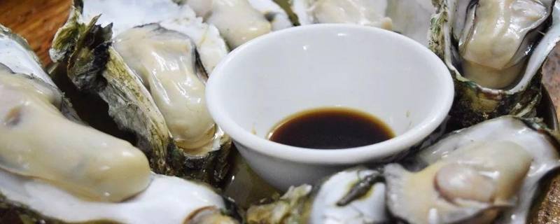 全壳冰冻生蚝怎么做好吃