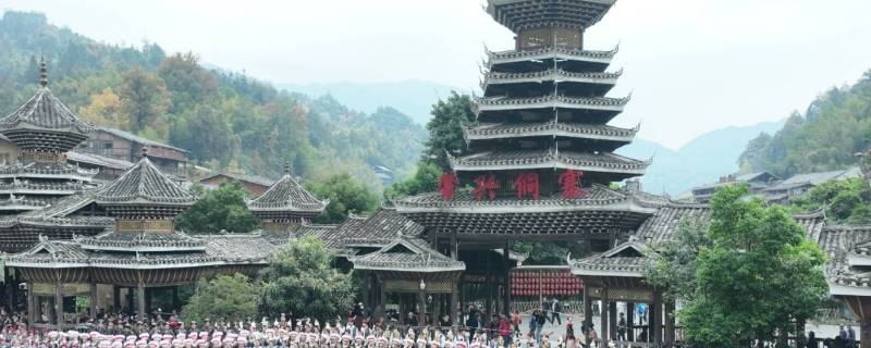 侗族大歌和纳西古乐的区别