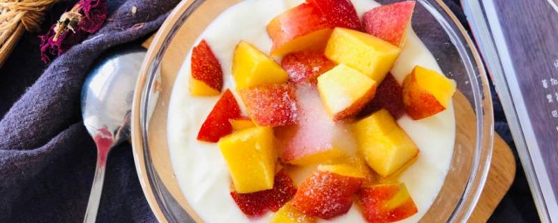 酸奶涨袋什么原因