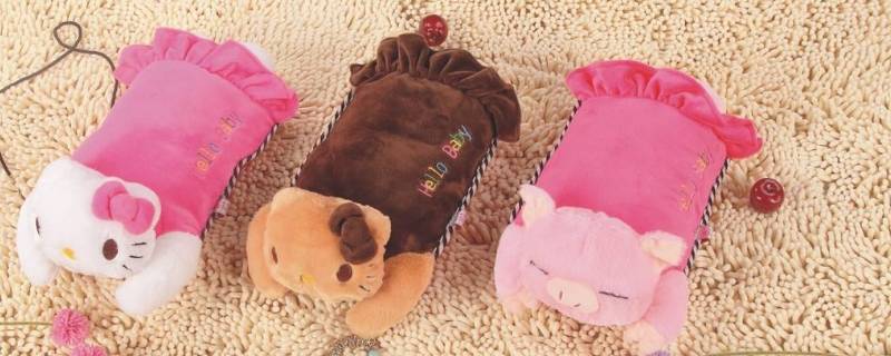 热水袋可以自己换水吗