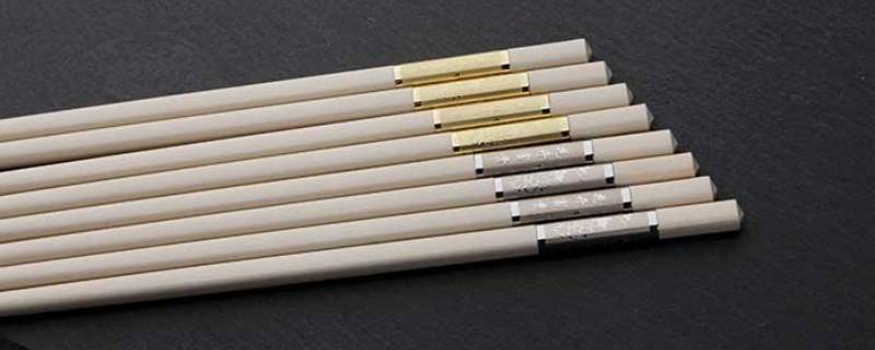 白色公筷还是黑色公筷