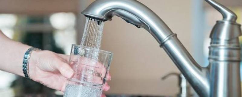 自来水用什么消毒杀菌